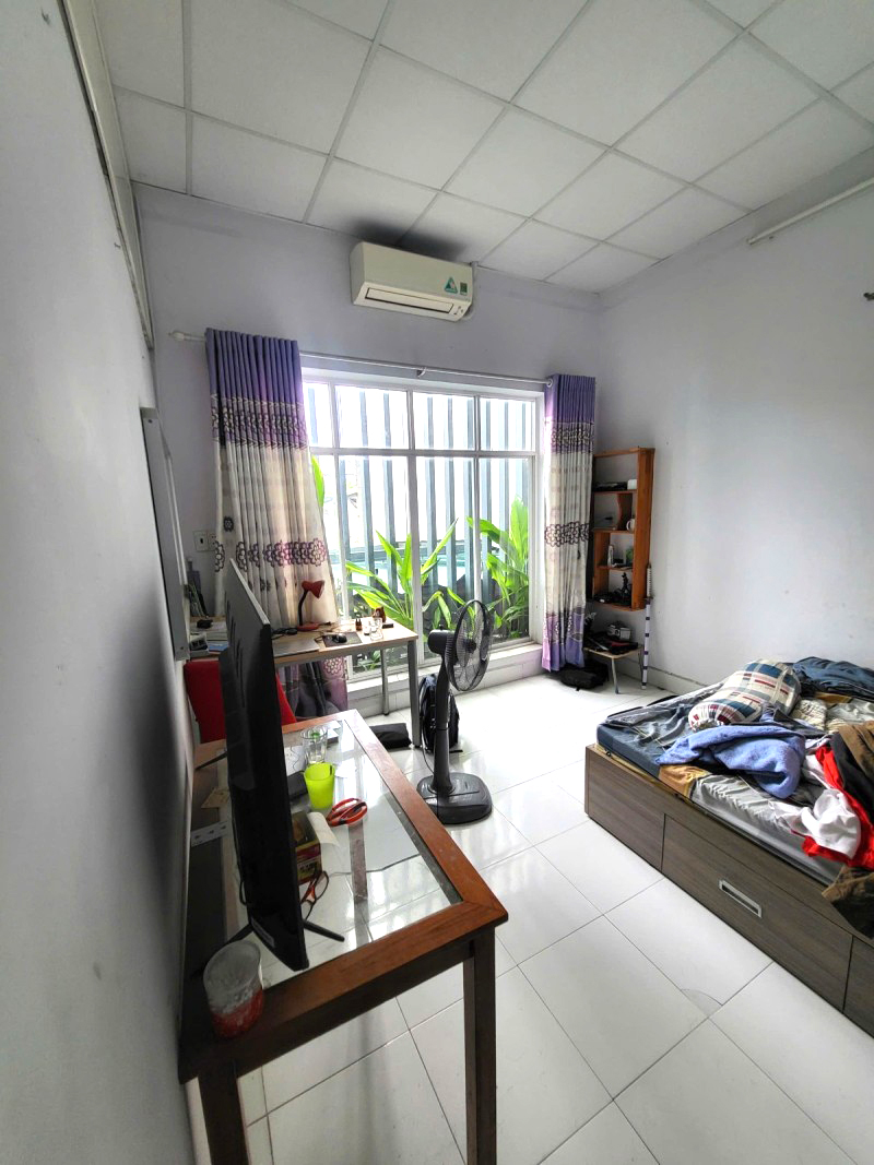 Nhà Đẹp Giá Tốt Linh Đông – 103m²_5x21m – Xe Hơi Vào Tận Sân, Gần Phạm Văn Đồng – Sổ Hồng Riêng Chỉ - Ảnh 3